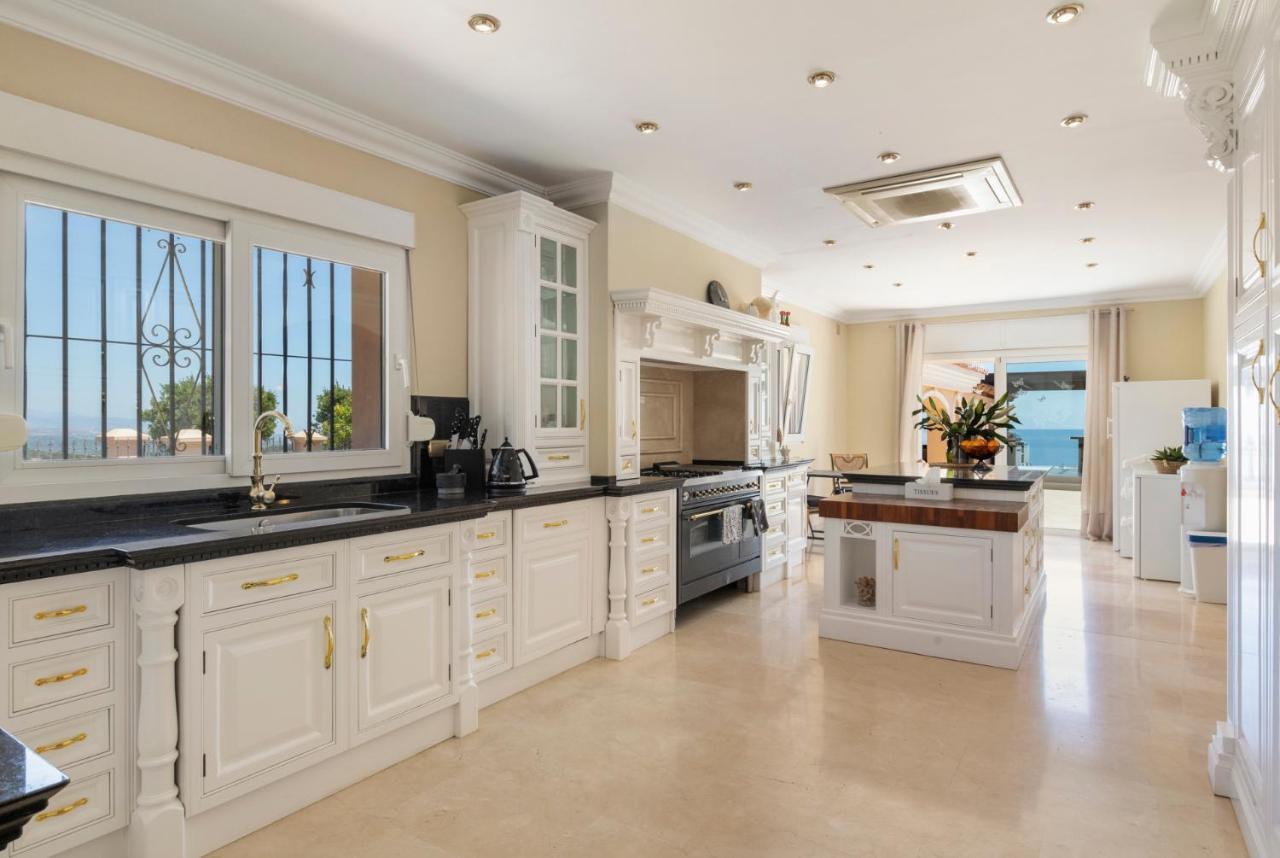 Luxury Bellagio (adults Only) * Estepona