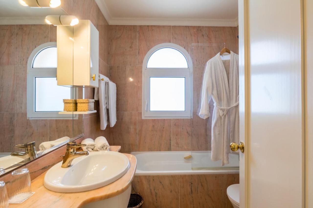 Luxury Bellagio (adults Only) Villa