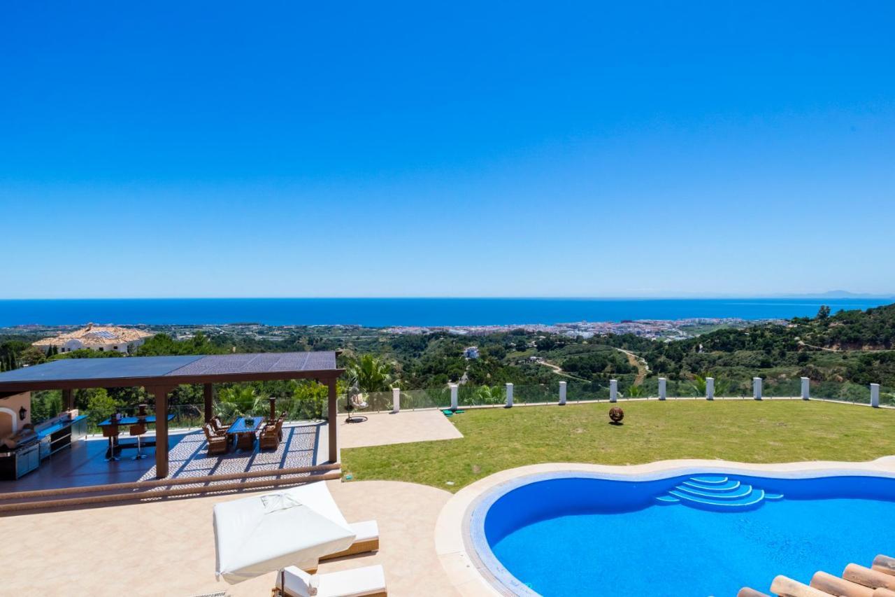 Luxury Bellagio (adults Only) Estepona