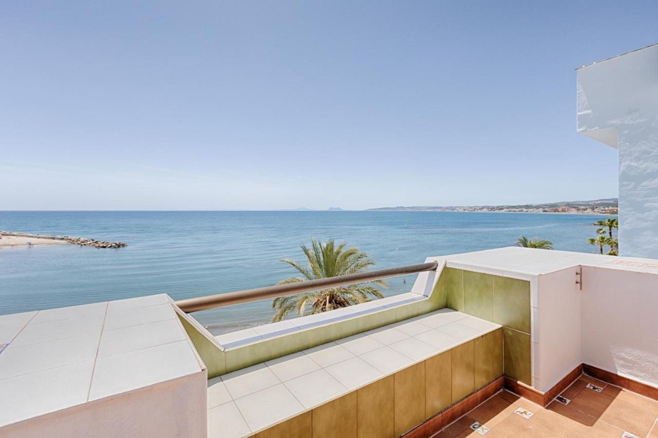 Apartment Front Sea View Estepona