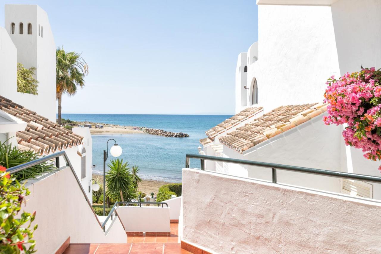 Front Sea View * Estepona