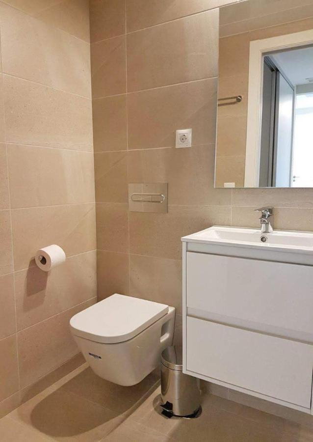 Appartement Sierra Bermeja