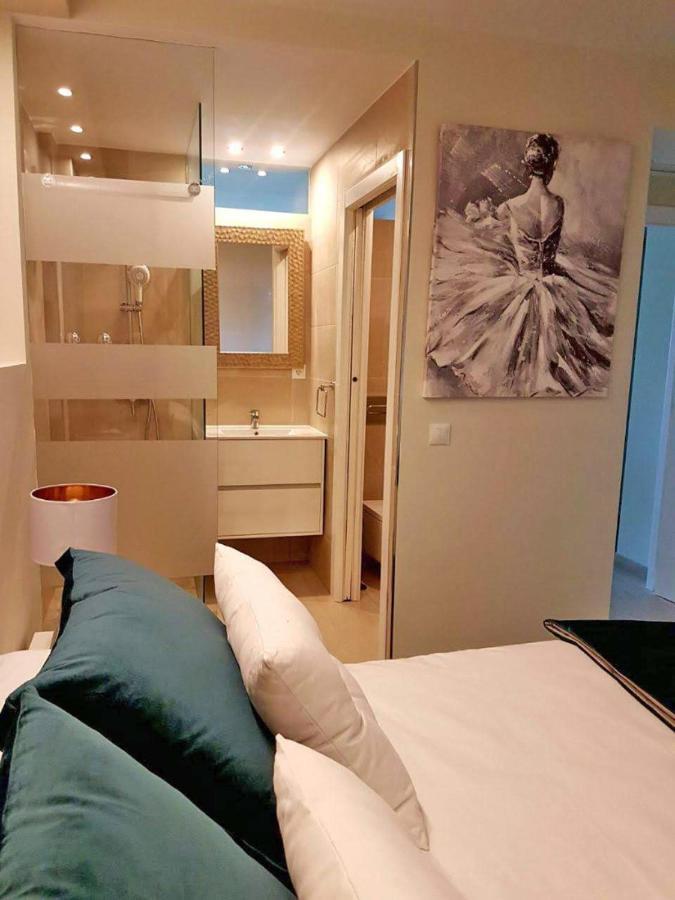 Apartment Sierra Bermeja Estepona