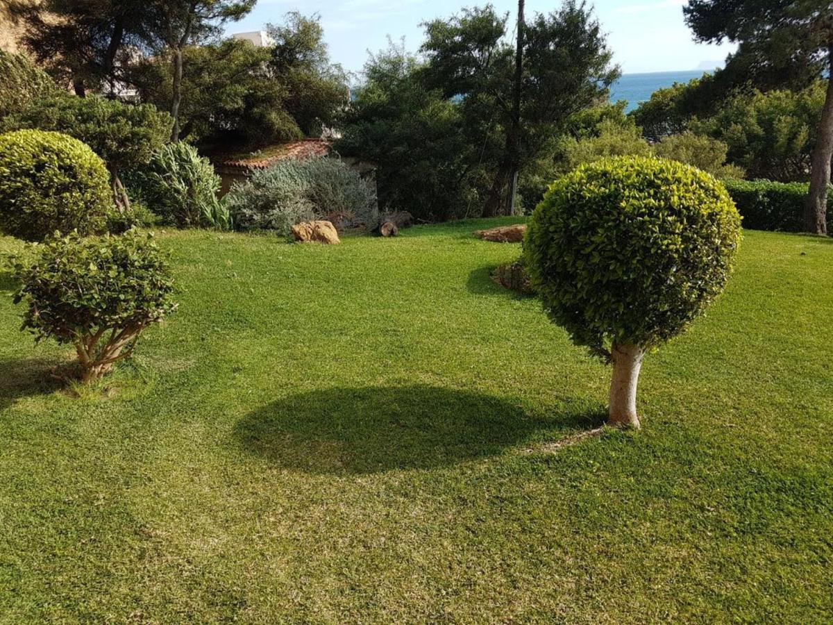 Sierra Bermeja Apartment