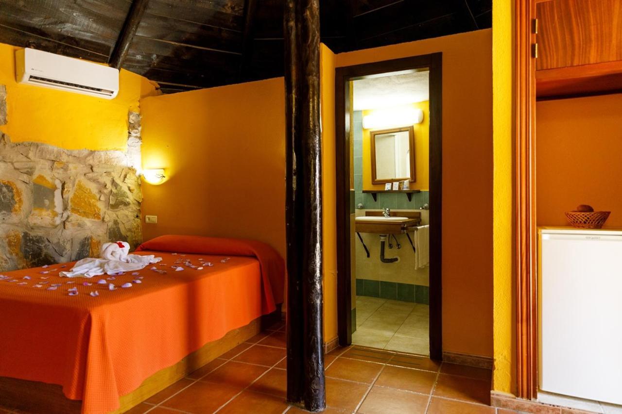 Selwo - Animal Park Tickets Included Hotel Estepona