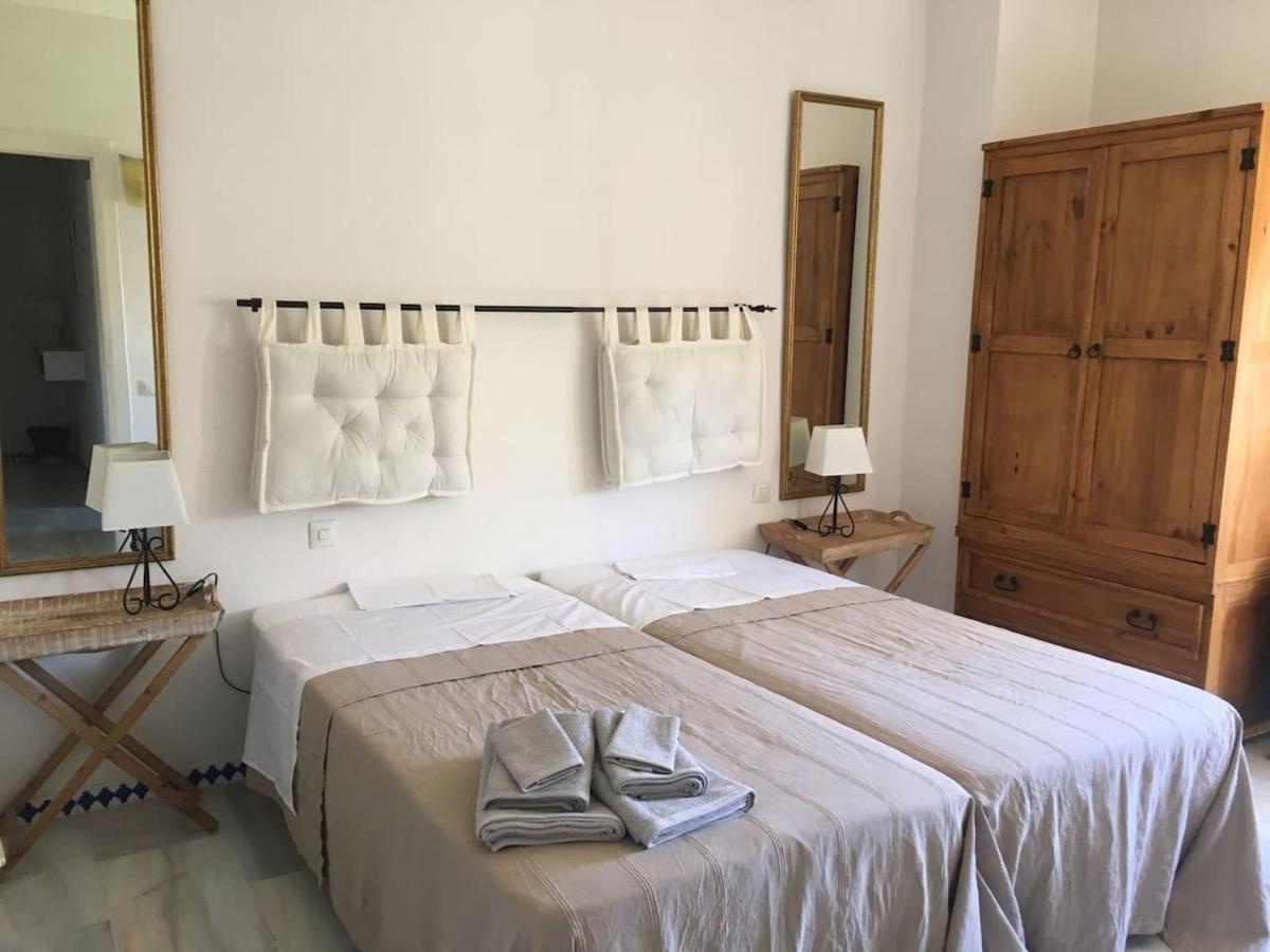 Bahia De Apartment