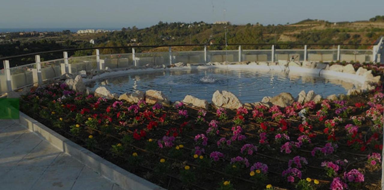 Apartamento Parque Botanico & Country Club