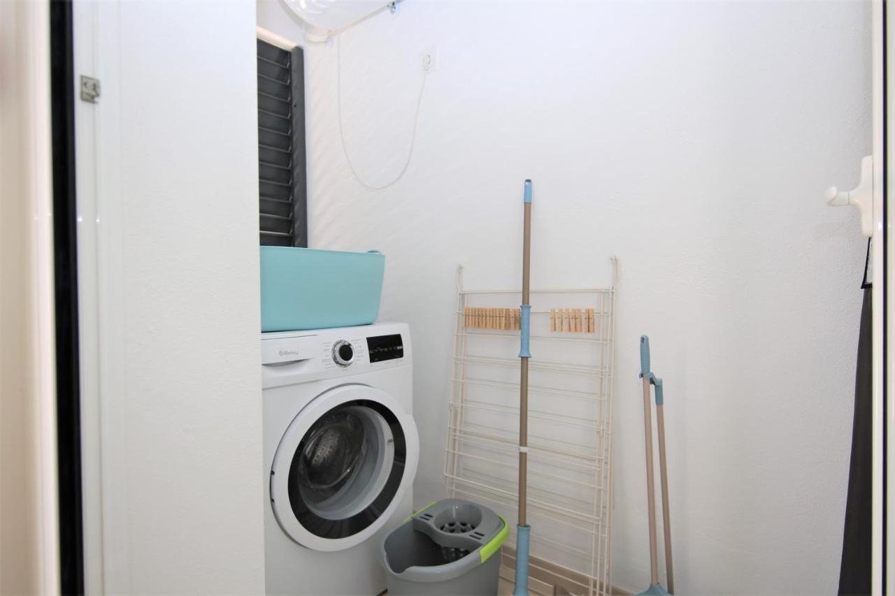Apartment Beatrix *
