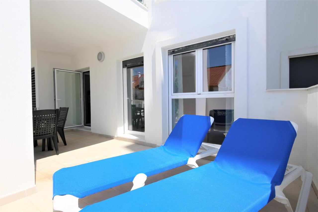 Beatrix Apartment *