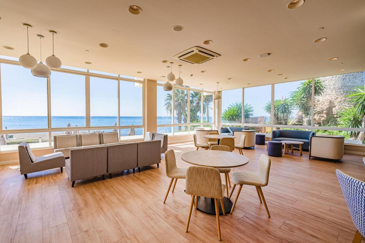 Sol Marbella Atalaya Park Hotel Estepona