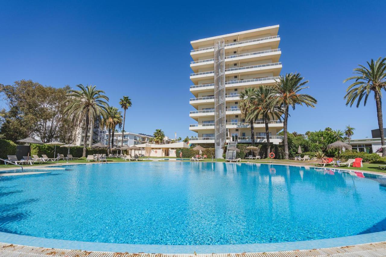 Hotel Sol Marbella Atalaya Park 4*