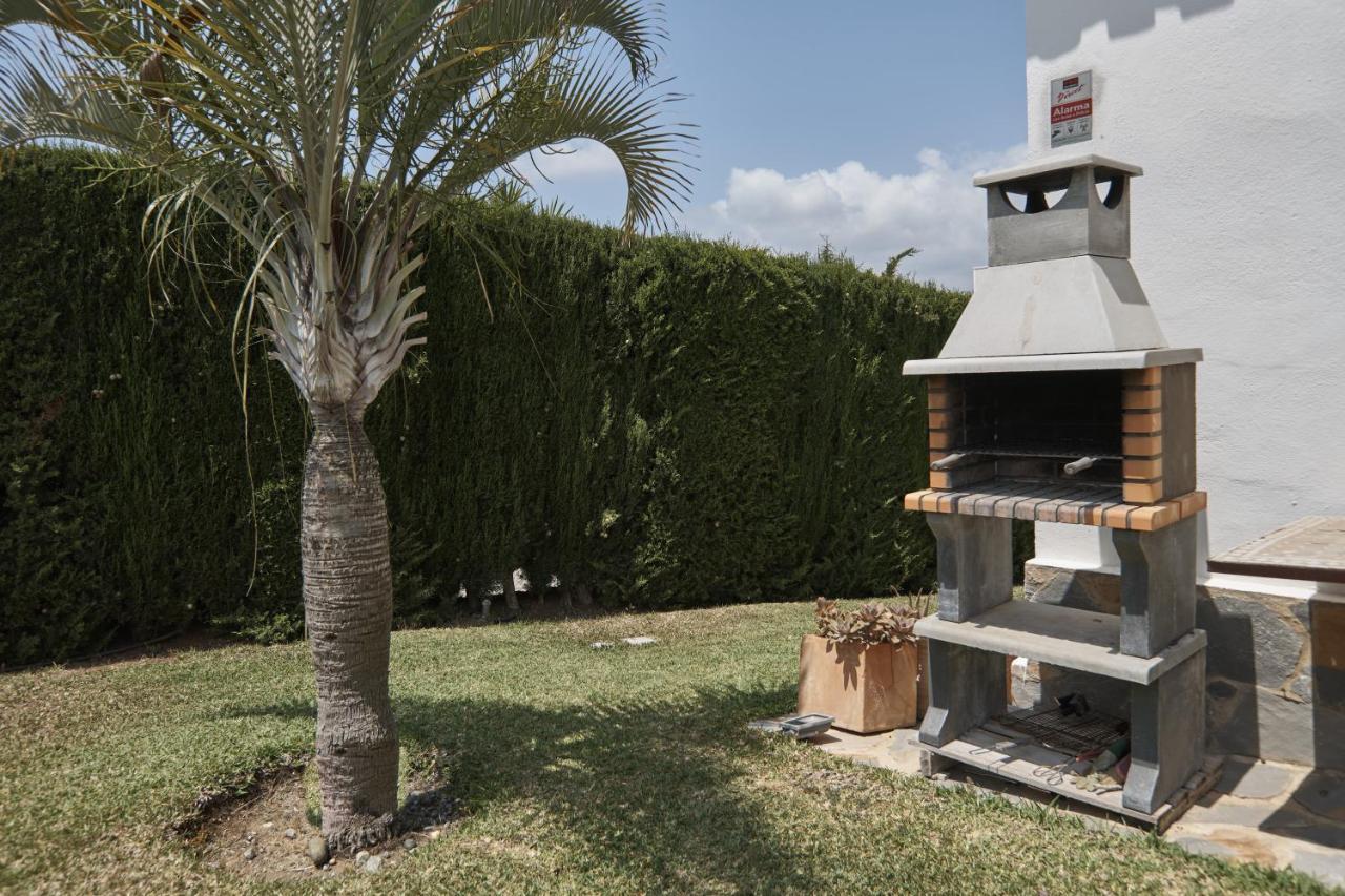 Villa Pinsapo *