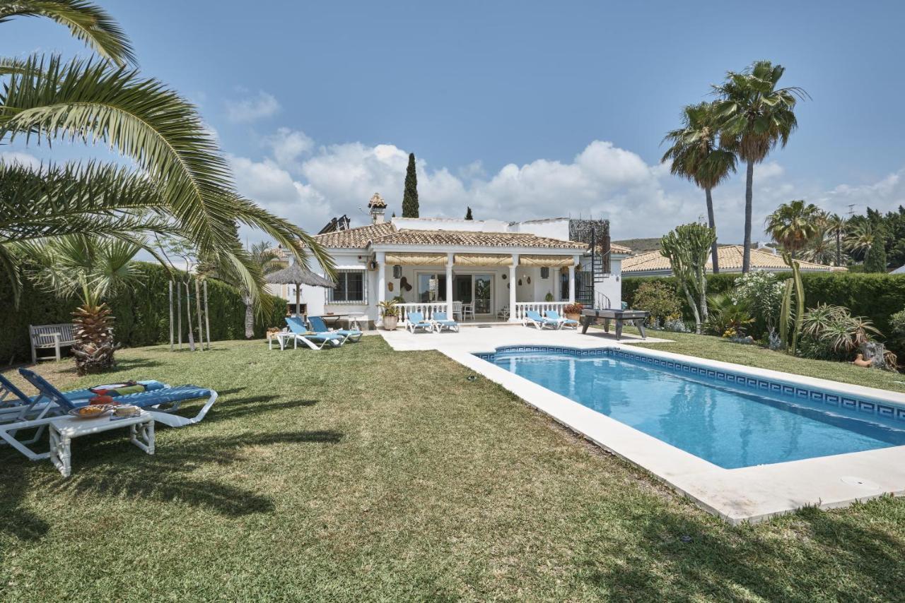 Pinsapo Villa Estepona