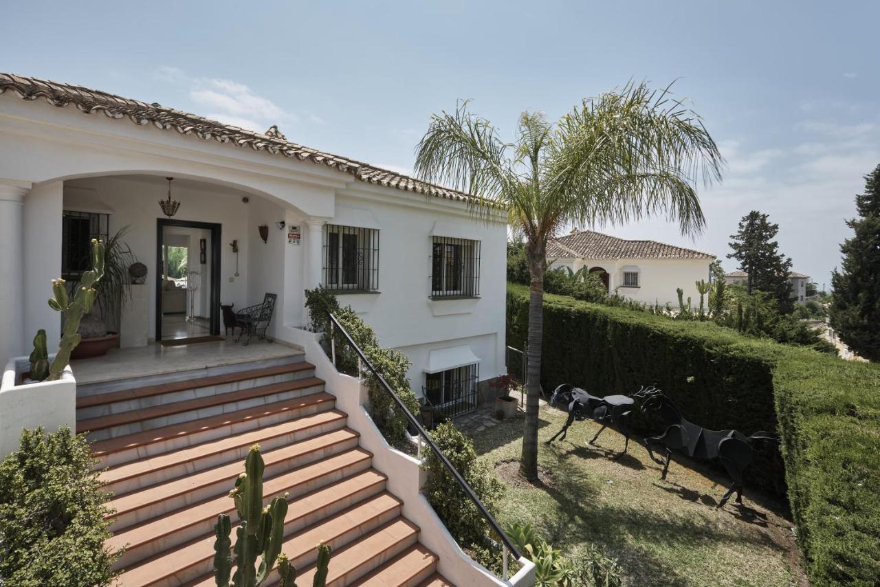 Villa Pinsapo