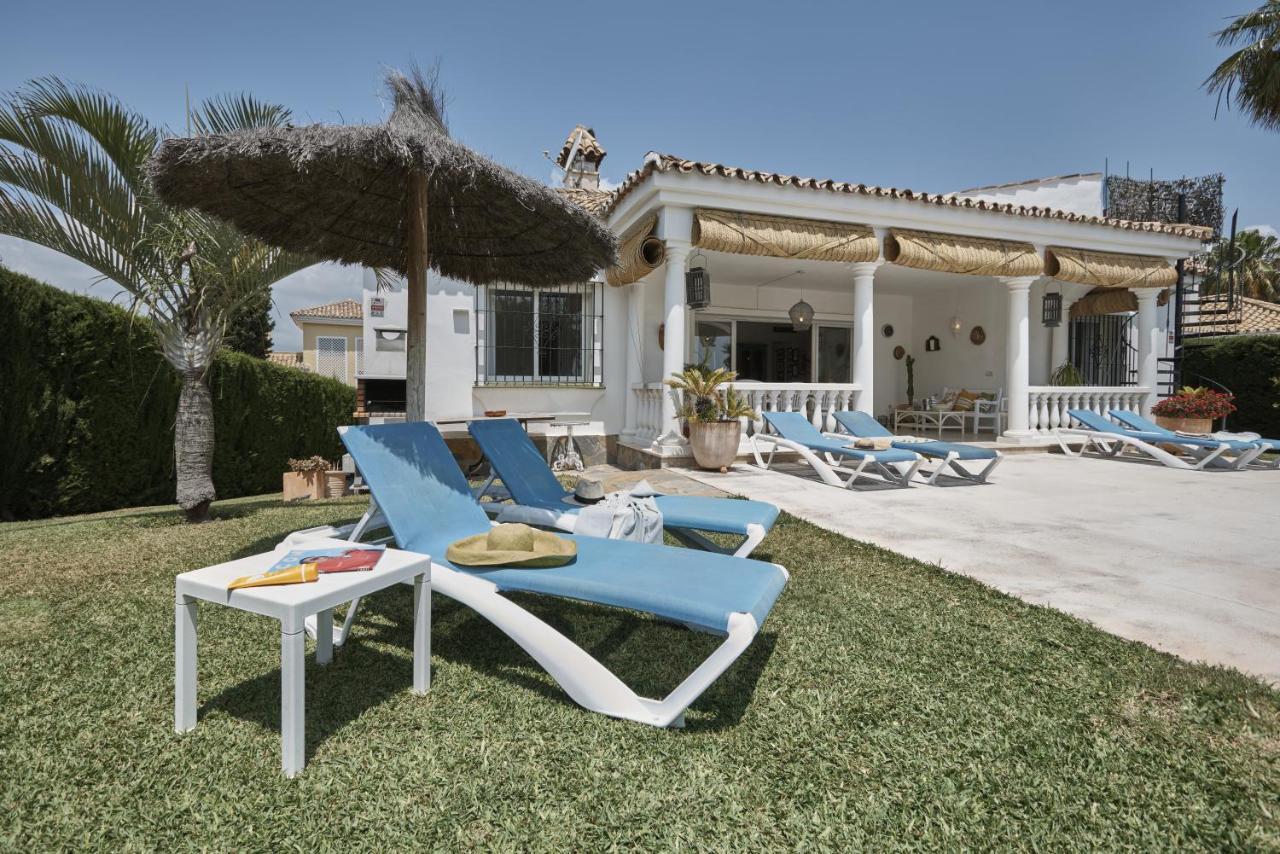 Pinsapo * Estepona