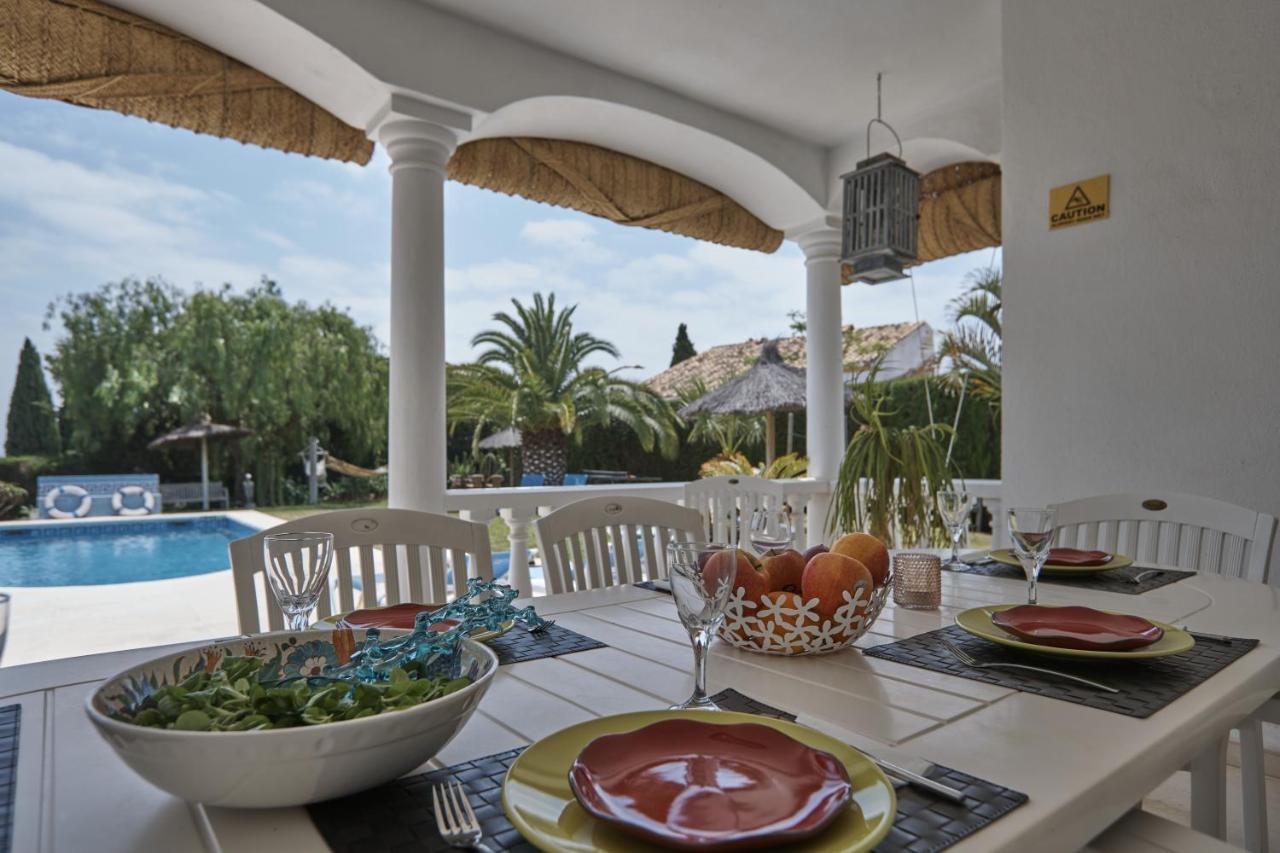 Pinsapo Villa Estepona