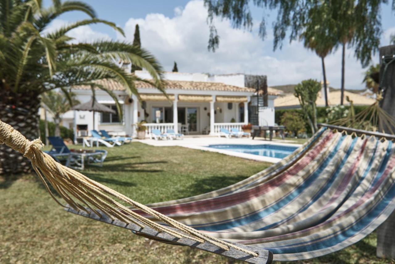 Villa Pinsapo Estepona