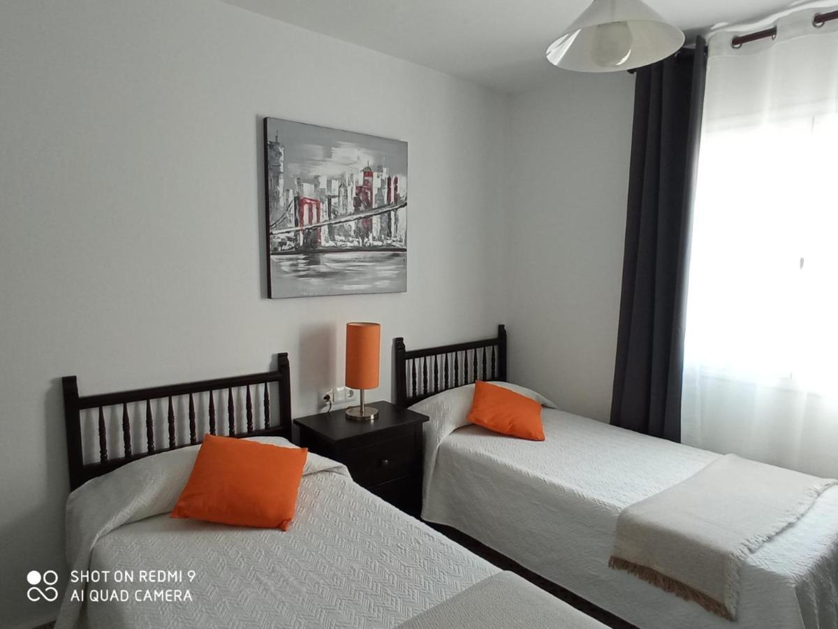 Appartement Centro Historico Estepona