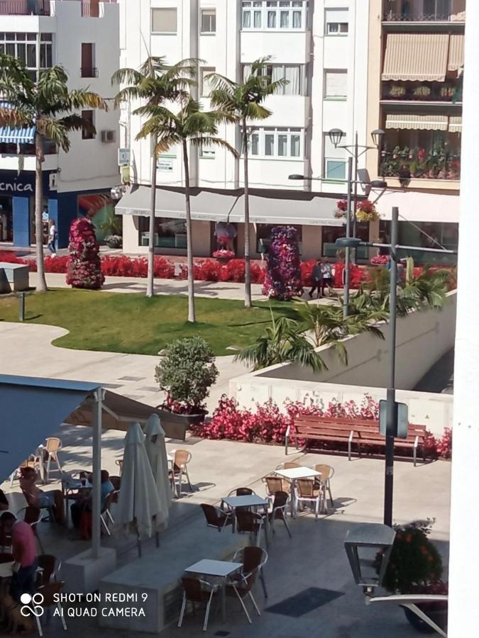 Appartement Centro Historico Estepona