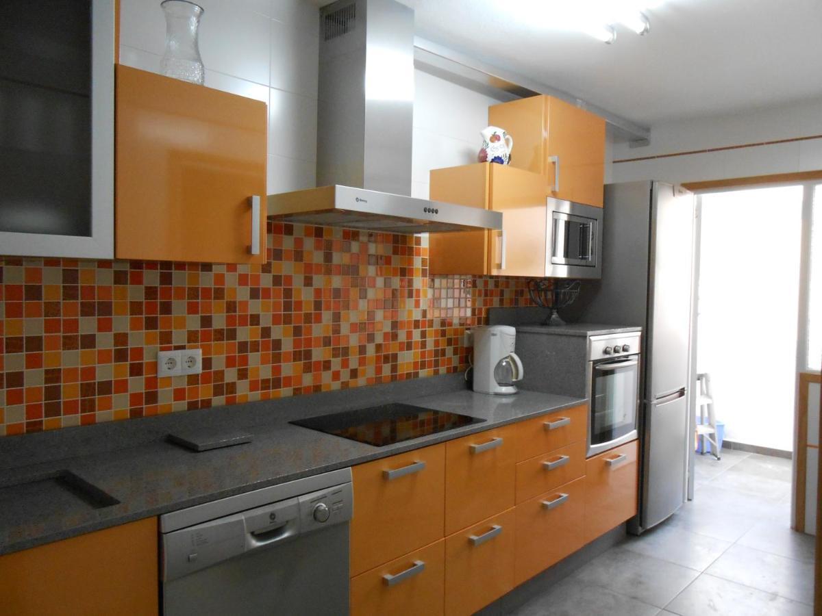 Apartment Centro Historico Estepona