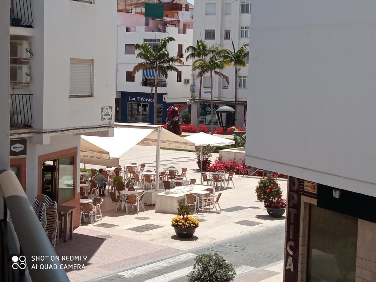 Centro Historico * Estepona