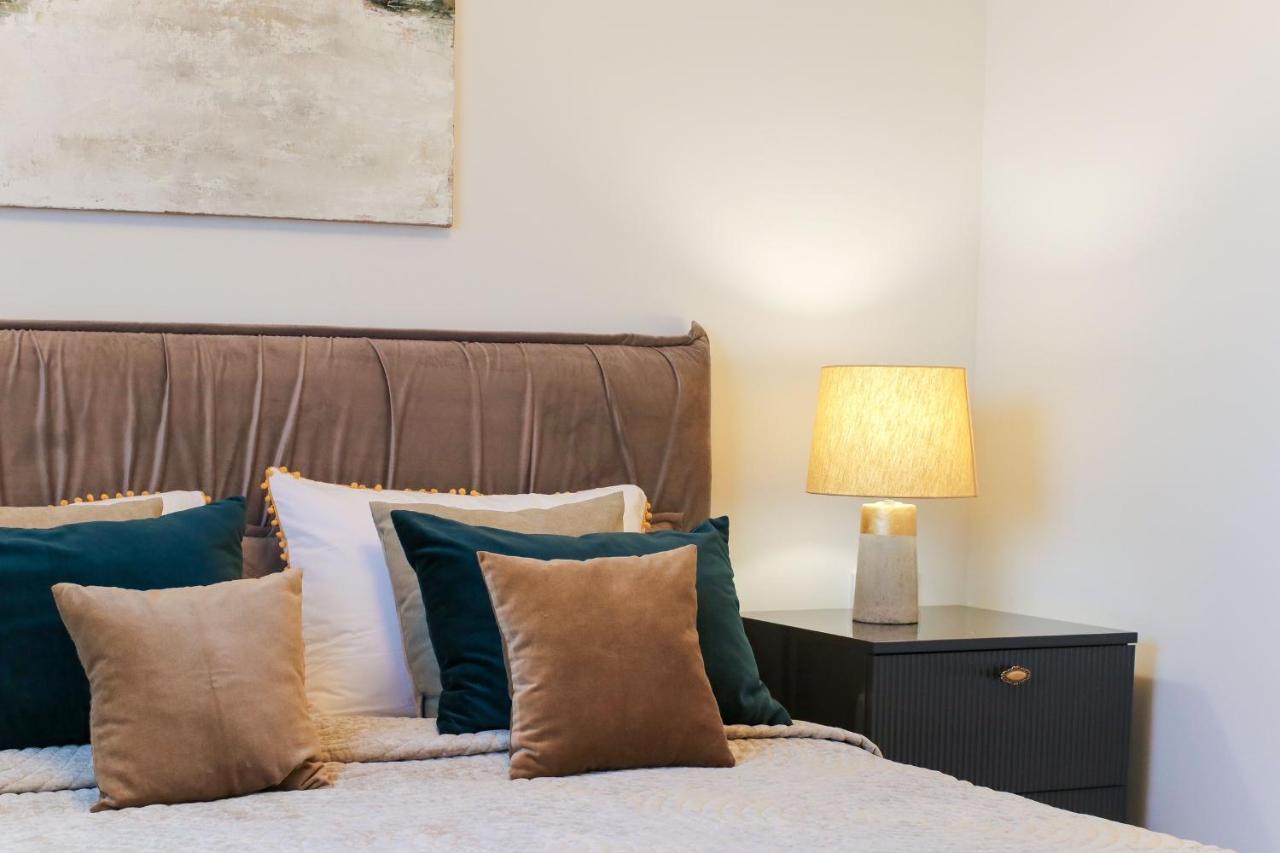 Apartamento Los En La Residencia Infinity De