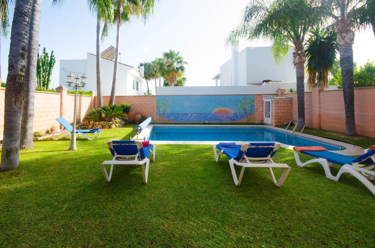 Villa La Buleria Estepona