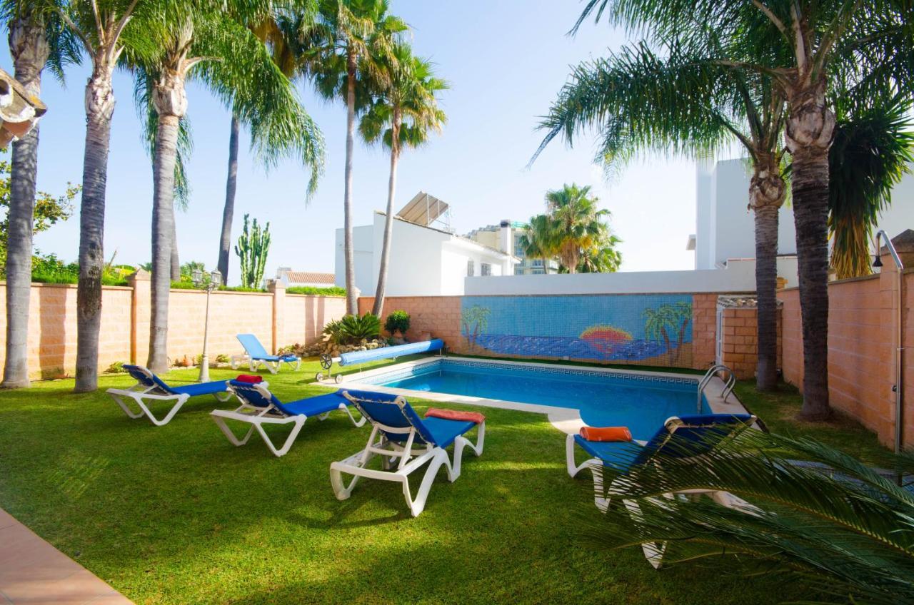 La Buleria Villa Estepona