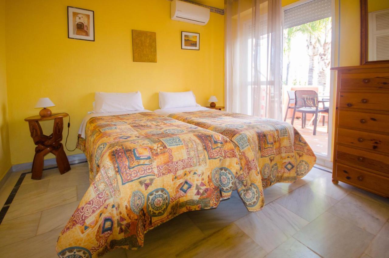 Villa La Buleria Estepona