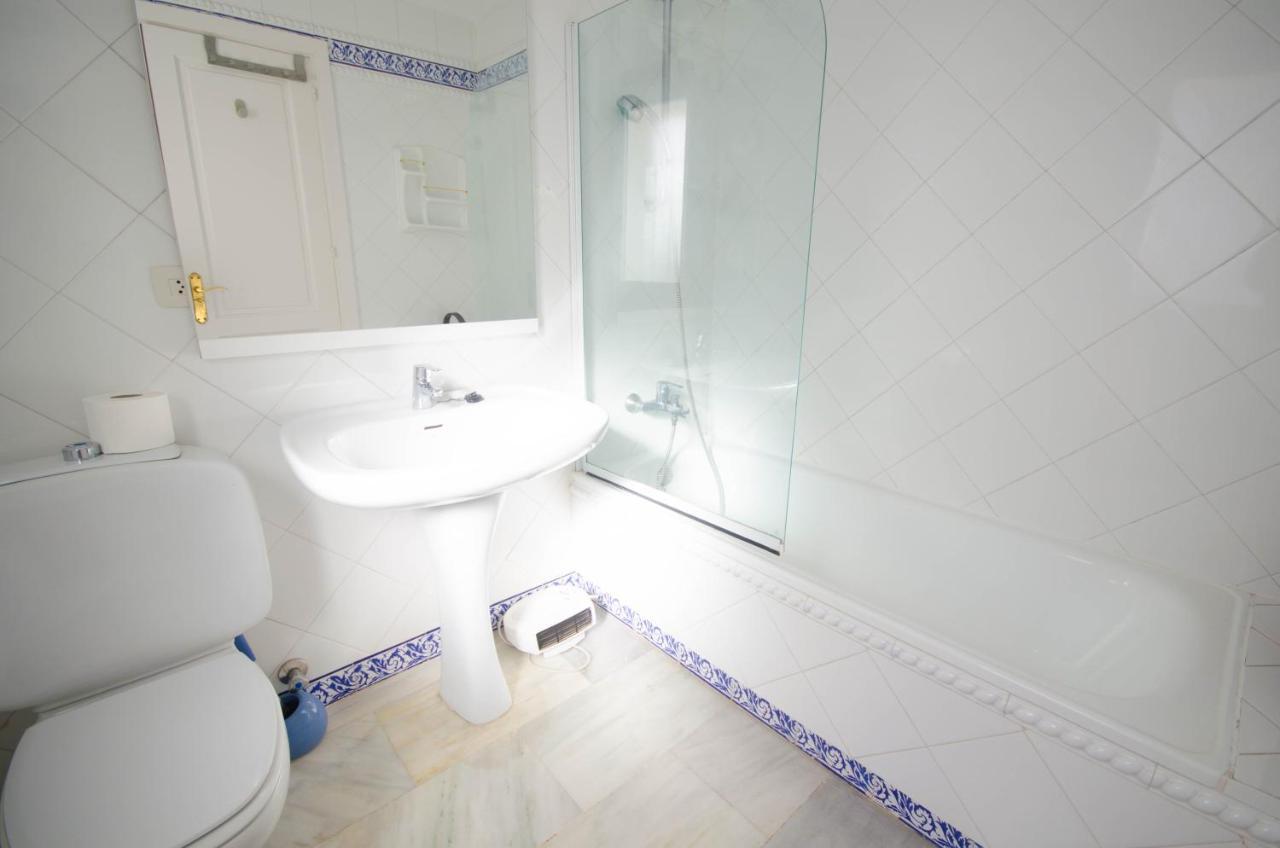 La Buleria Villa Estepona
