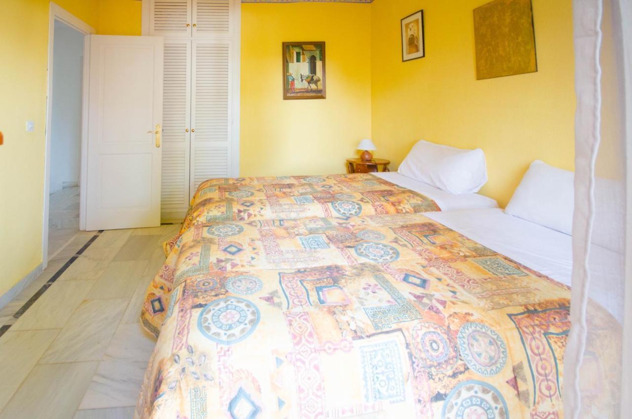 La Buleria Villa *