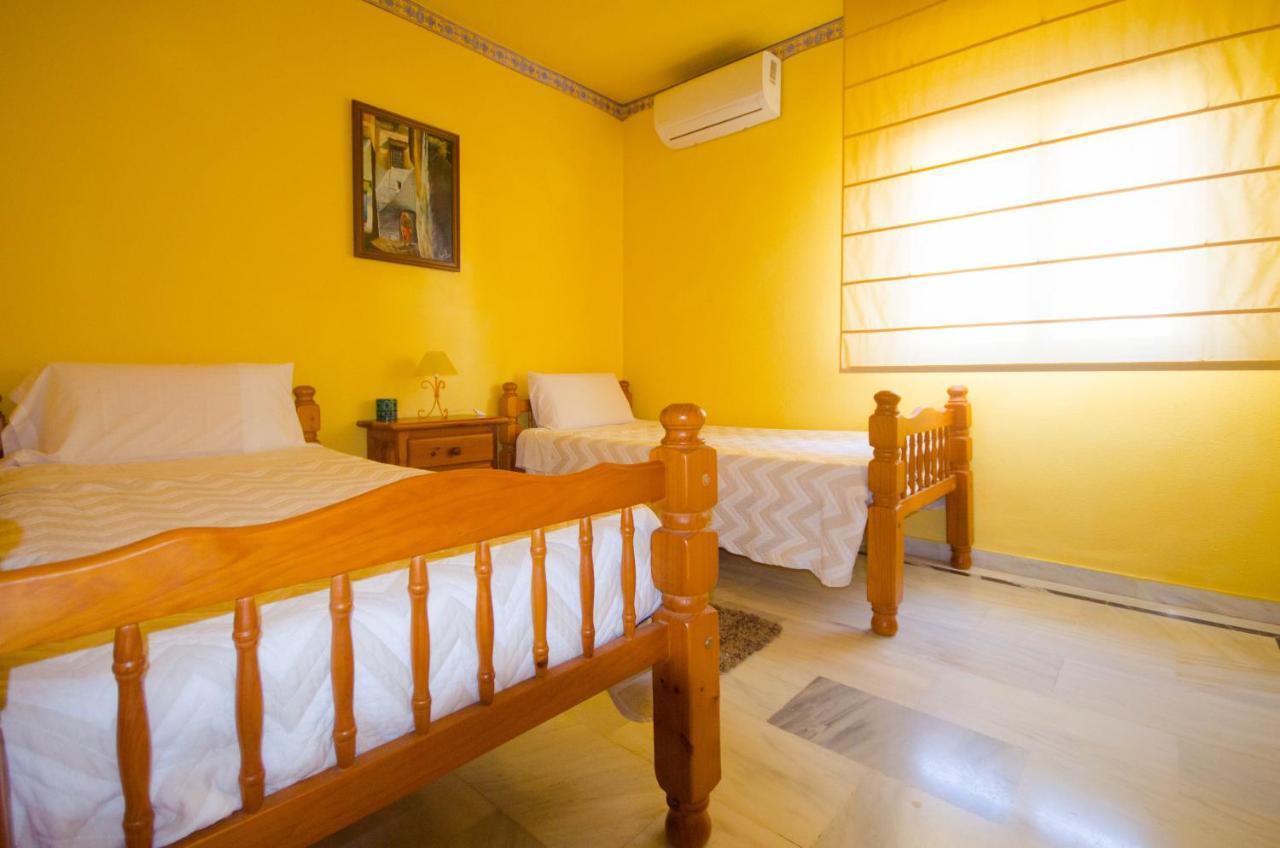 La Buleria Villa Estepona