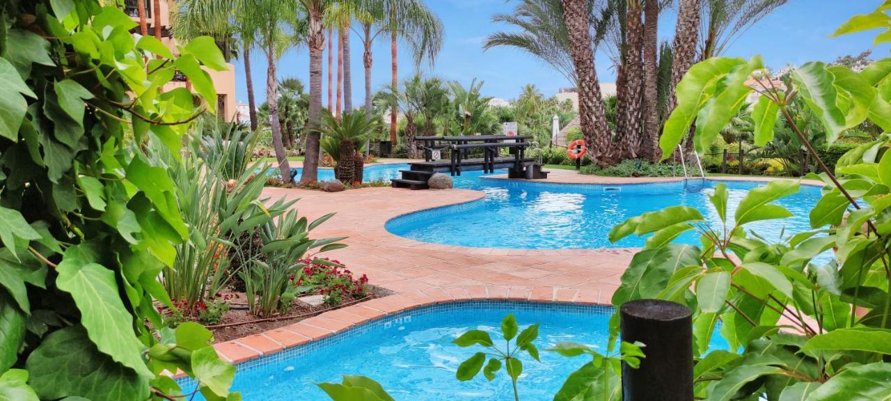 Apartment Marbella Luxury Fast Internet Netflix