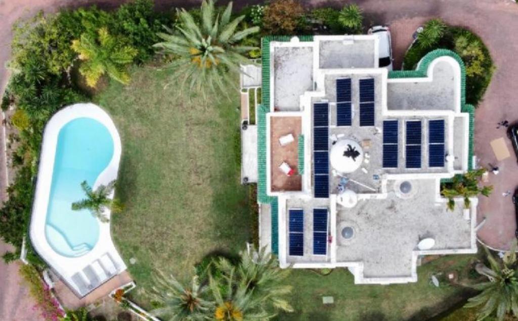 Villa Casa Jack