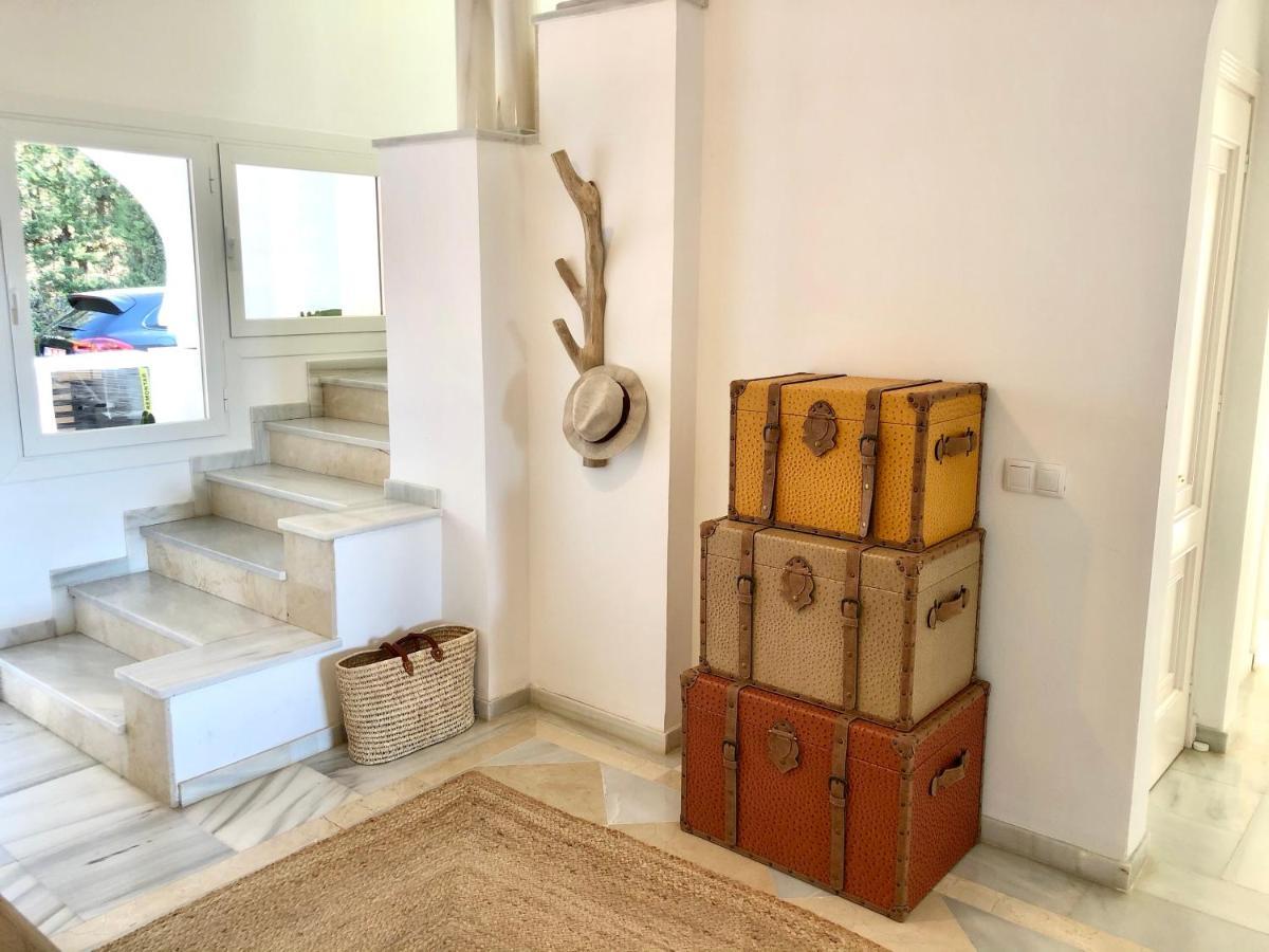 Casa Jack Villa Estepona