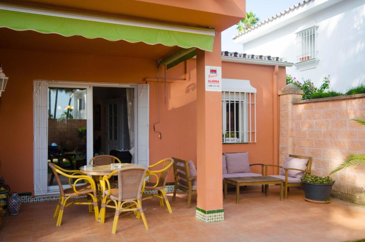 La Buleria Villa