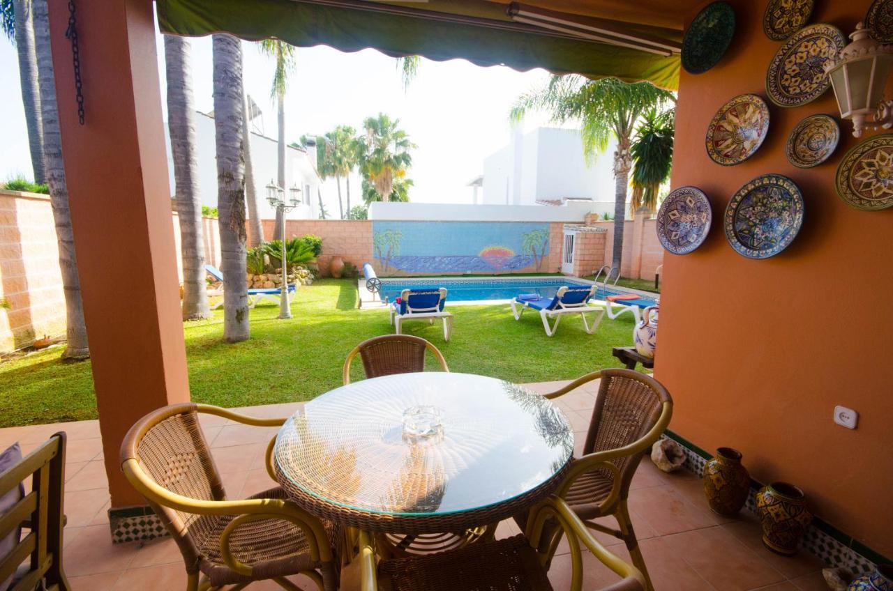 La Buleria Villa Estepona