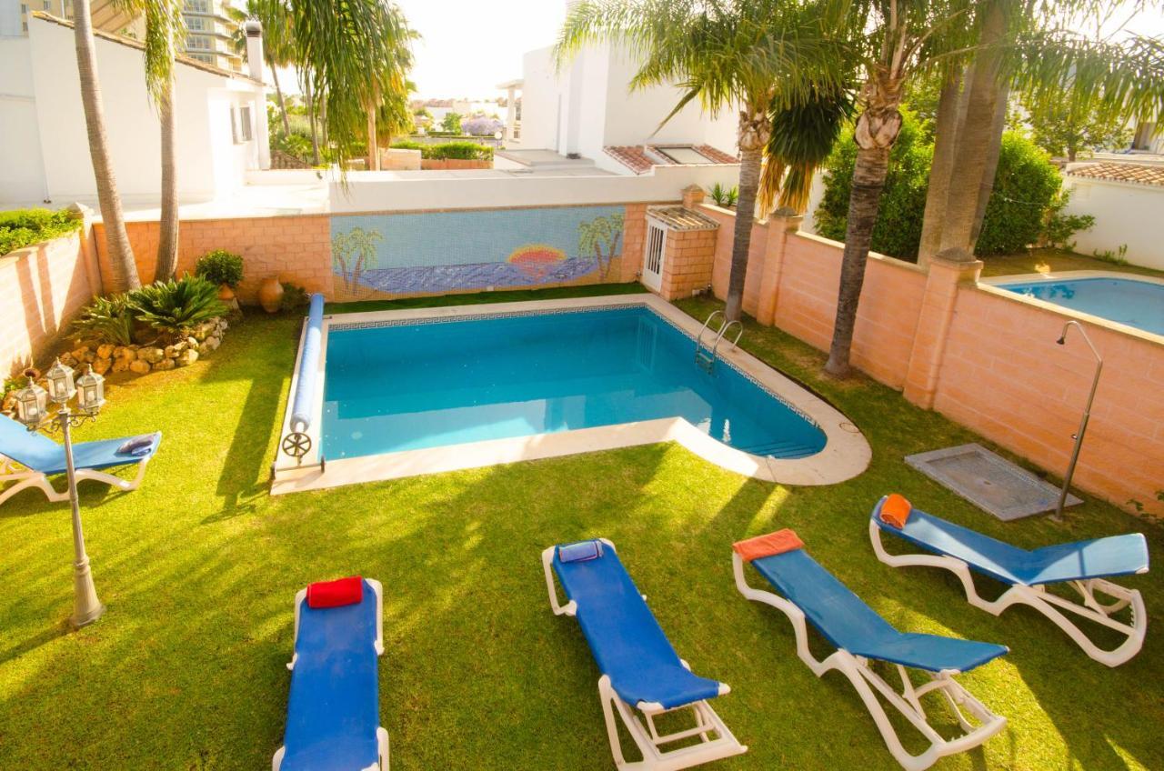 Villa La Buleria Estepona