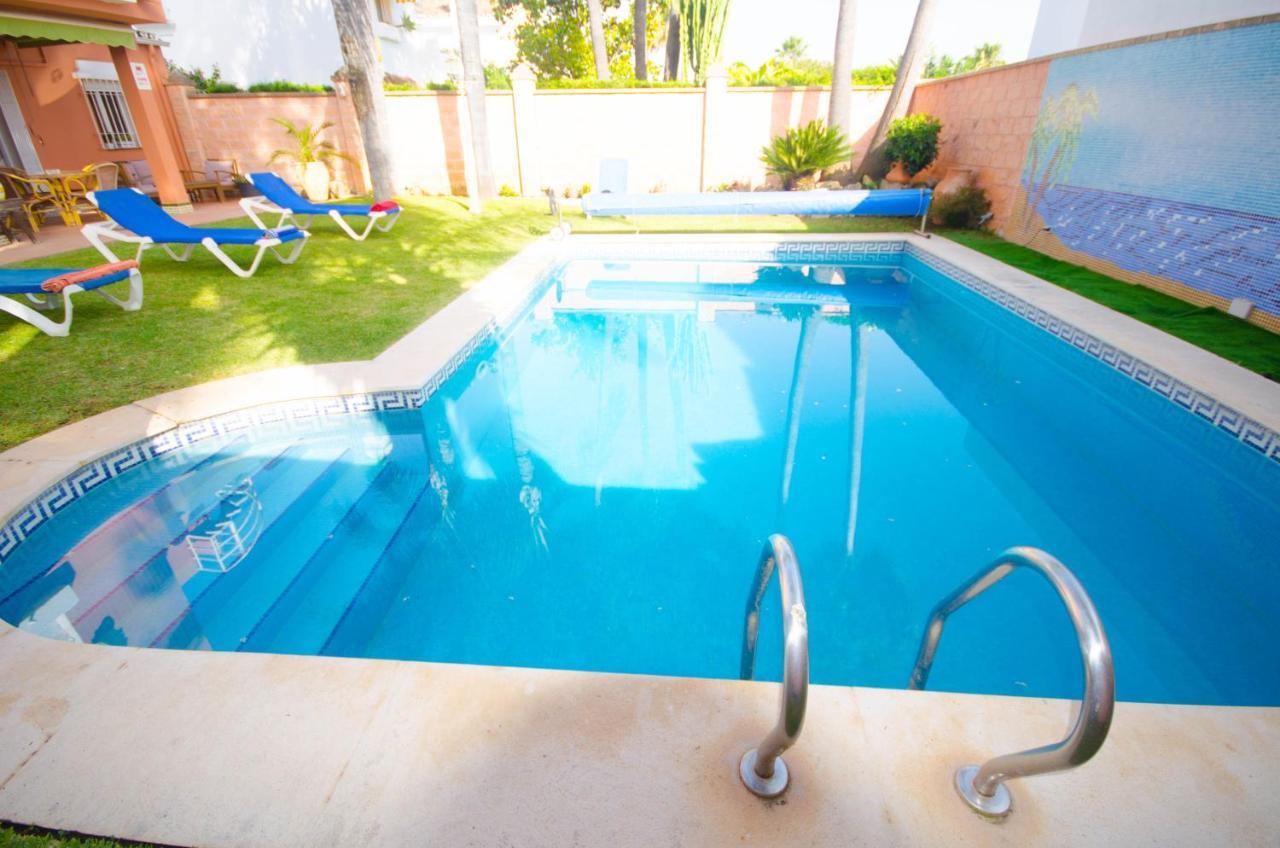 La Buleria Villa *