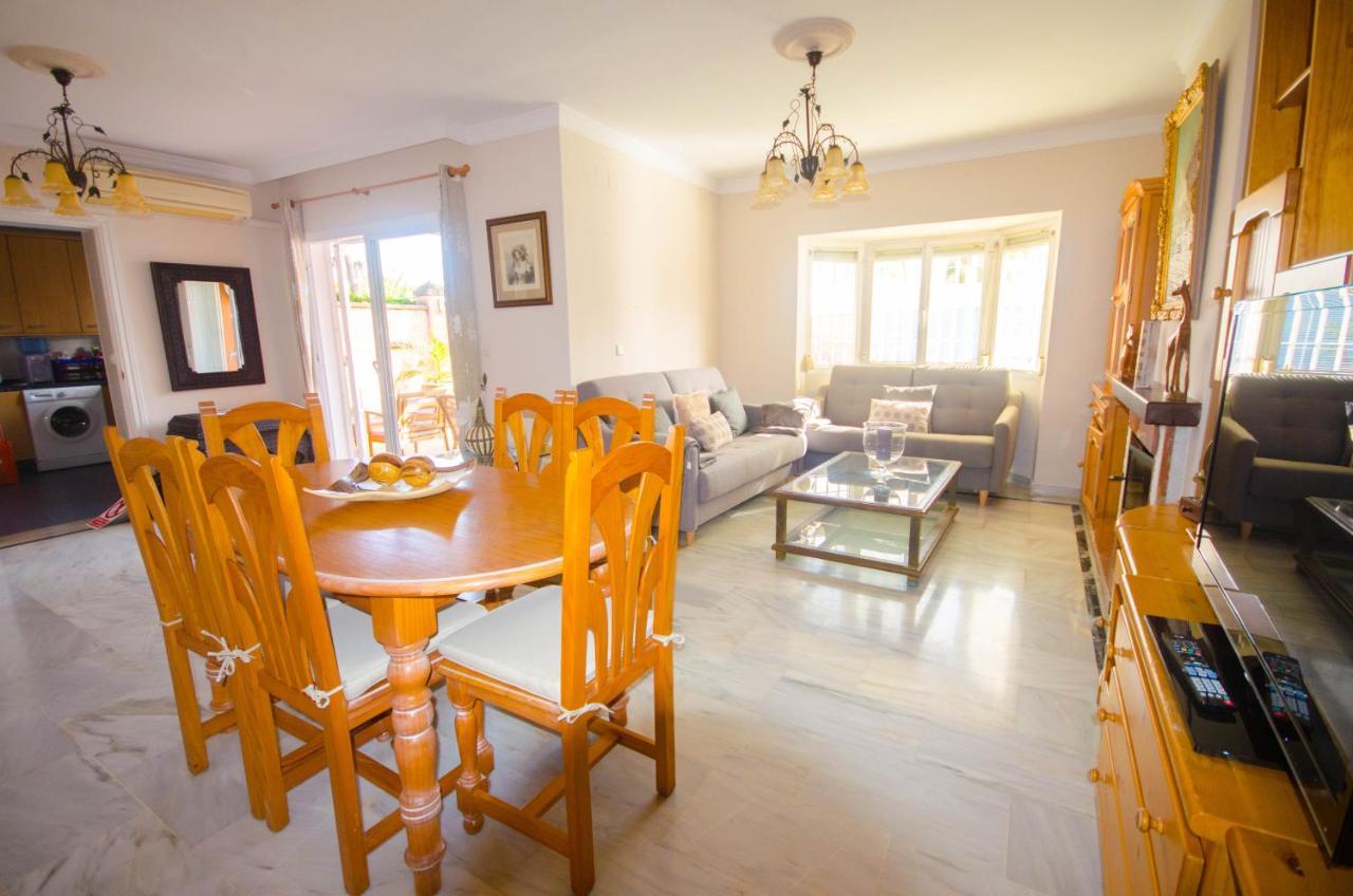 La Buleria Villa Estepona