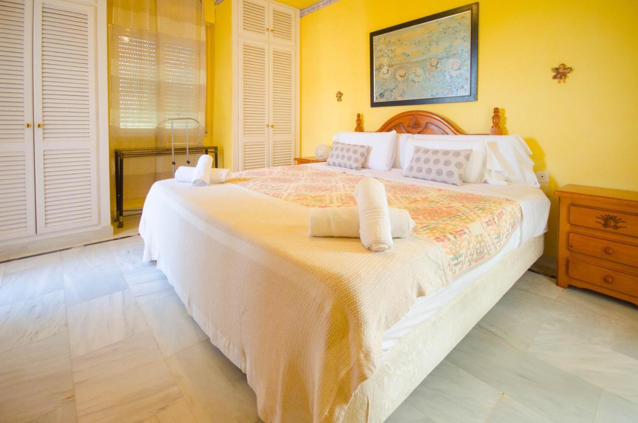 La Buleria Villa Estepona