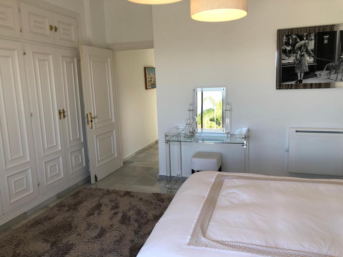 Casa Jack Estepona