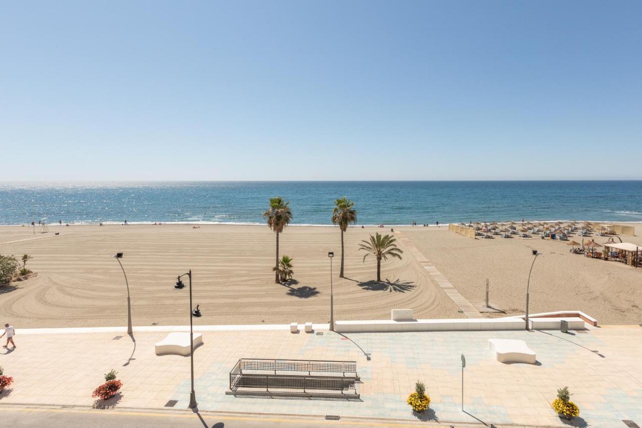 Appartement Hanami Avenida De Espana Sea Front *