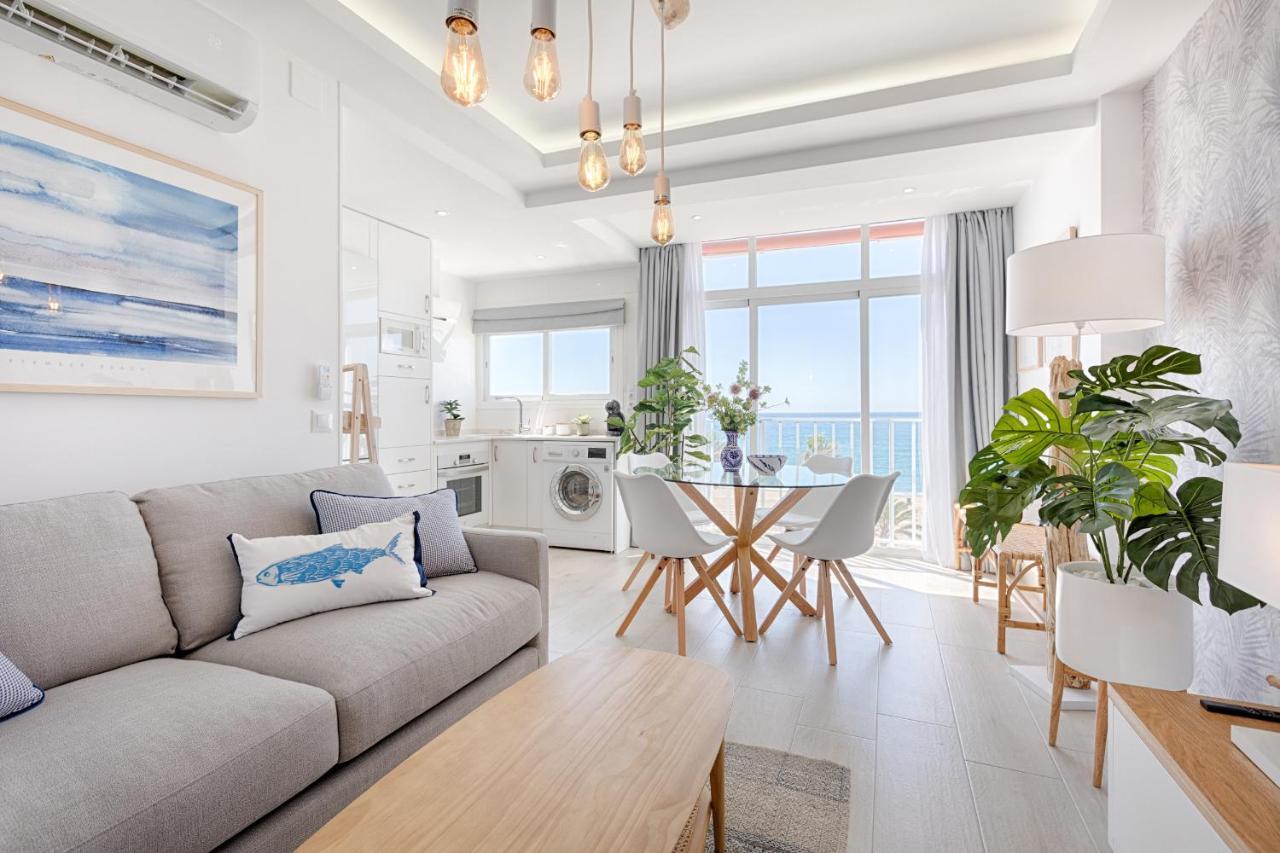 Apartamento Hanami Avenida De España Sea Front Estepona