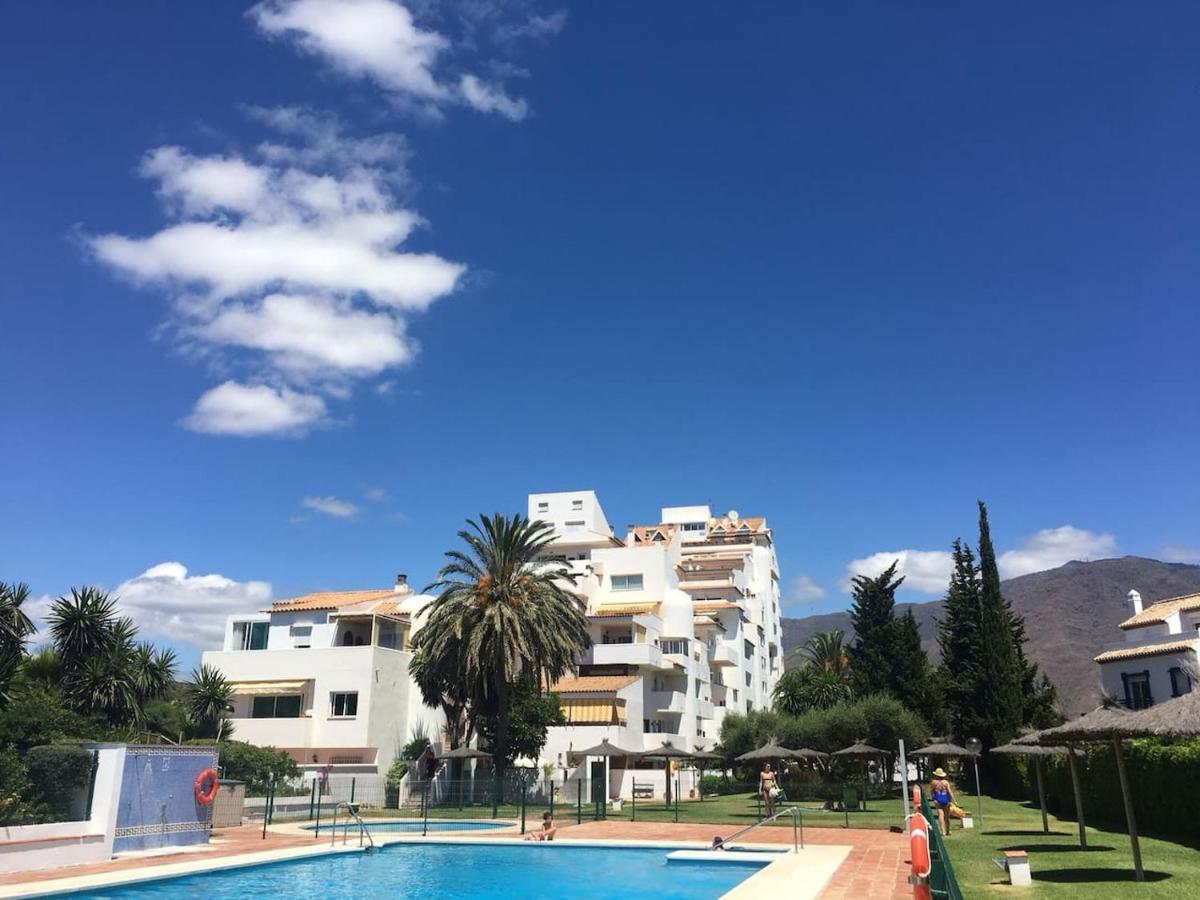 Bahia De Apartment *