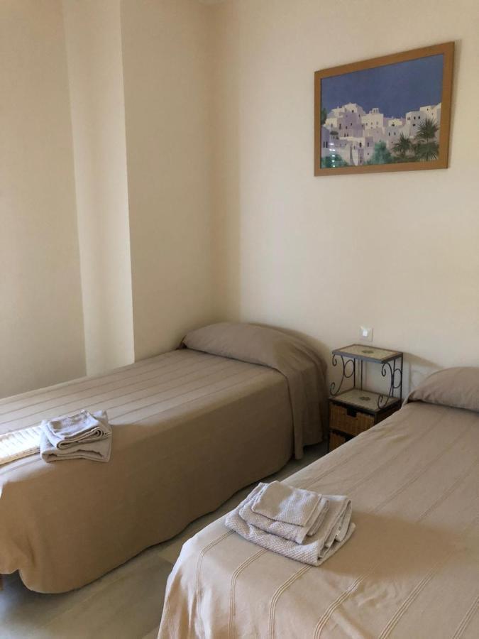 Bahia De Apartamento *