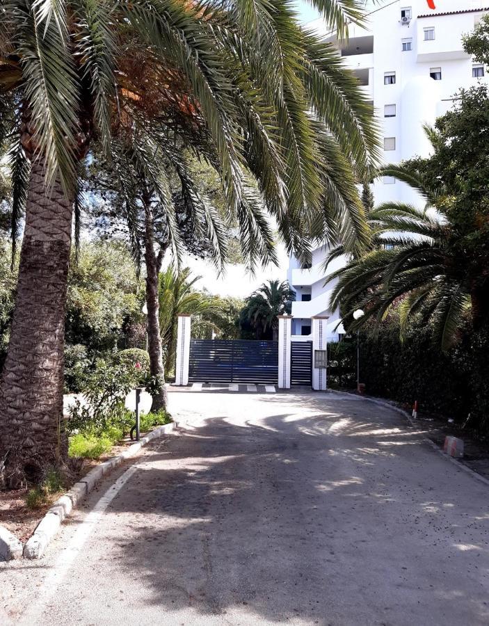 Apartment Bahia De