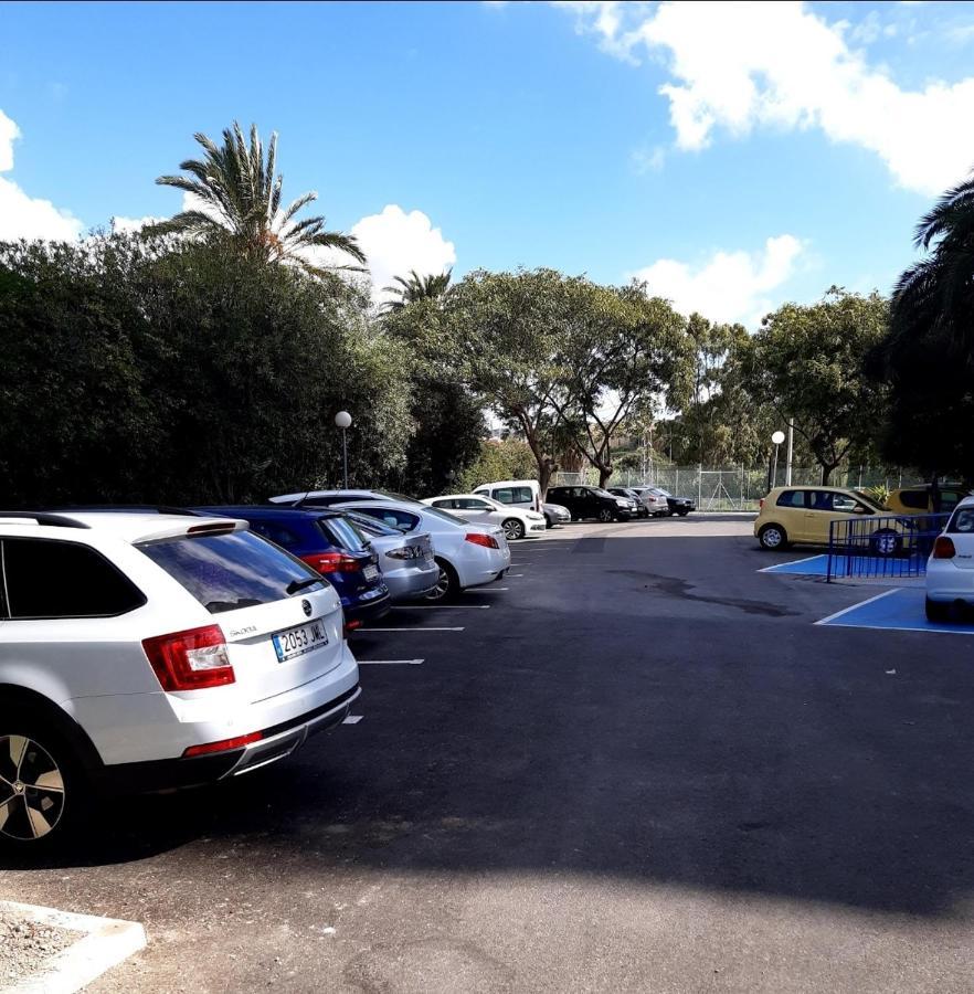 Bahia De Apartamento *