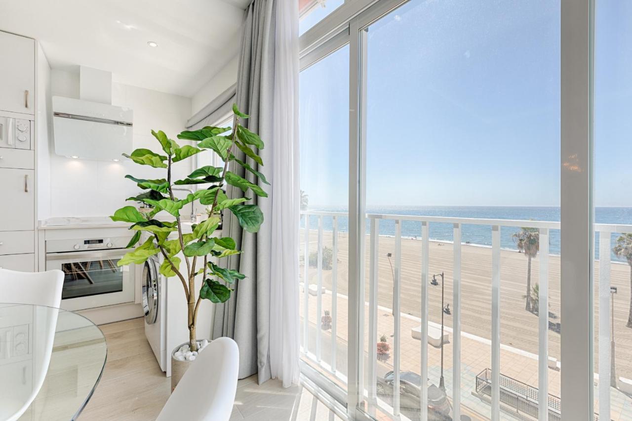 Appartement Hanami Avenida De Espana Sea Front Estepona