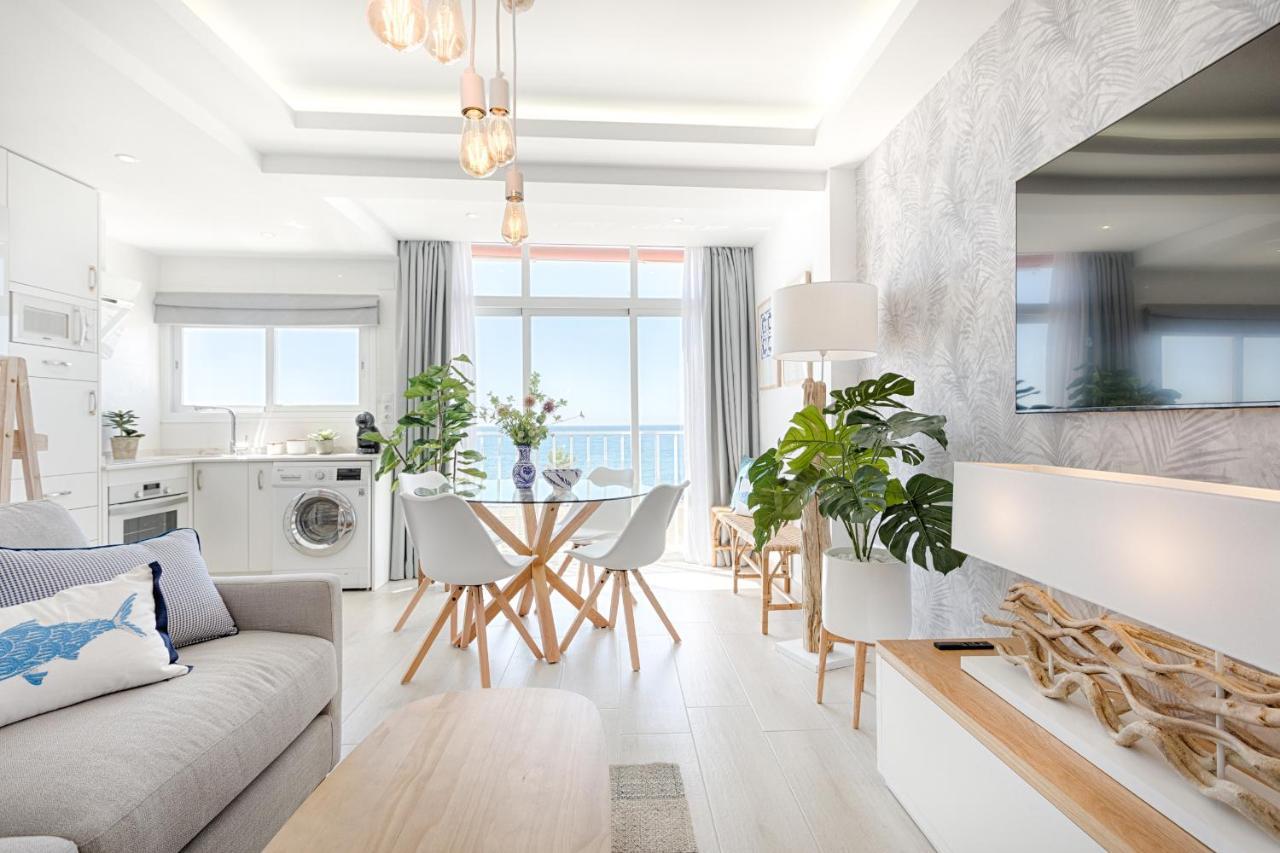 Apartamento Hanami Avenida De España Sea Front Estepona